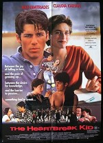 Şıpsevdi (1993) afişi