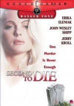 Sıradaki Cinayet (2002) afişi