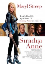 Sıradışı Anne (2015) afişi Sıradışı Anne (2015) afişi
