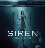Siren Sezon 2 (2019) afişi Siren Sezon 2 (2019) afişi