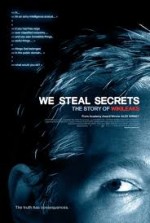 Sırları Çalıyoruz: Wikileaks'in Hikayesi (2013) afişi Sırları Çalıyoruz: Wikileaks'in Hikayesi (2013) afişi