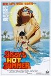Sissy’s Hot Summer (1979) afişi