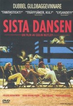 Sista Dansen (1993) afişi