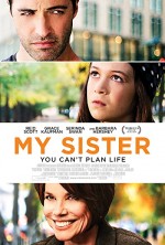 Sister (2014) afişi