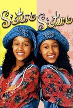 Sister , sister (1994) afişi