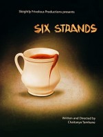 Six Strands (2011) afişi