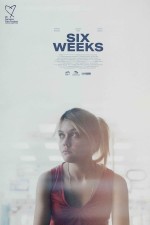 Six Weeks (2022) afişi