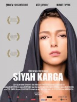 Siyah Karga