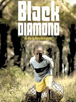 Siyah Mücevher (2010) afişi