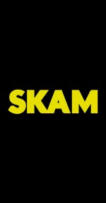 Skam Sezon 3 (2016) afişi Skam Sezon 3 (2016) afişi