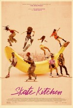 Skate Kitchen Skate Kitchen