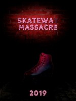 Skateway Massacre (2019) afişi
