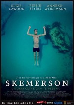 Skemerson (2019) afişi