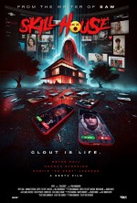 Skillhouse (2025) Fragman (2025) afişi