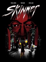 Skinner (1993) afişi
