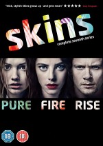 Skins Sezon 7 Skins Sezon 7