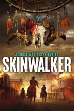 Skinwalker (2021) afişi
