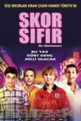Skor Sıfır (2011) afişi Skor Sıfır (2011) afişi