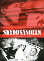 Skyddsängeln (1990) afişi