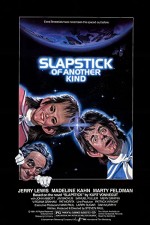 Slapstick (of Another Kind) (1982) afişi