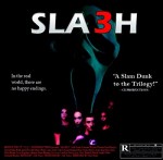 Slash 3 (2015) afişi