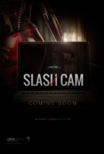 Slash Cam (2015) afişi