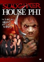 Slaughterhouse Phi: Death Sisters (2006) afişi