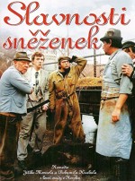 Slavnosti Snezenek (1984) afişi