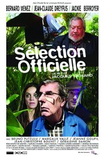 Sélection officielle (2017) afişi