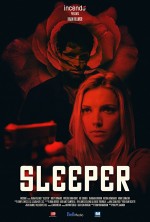 Sleeper (2018) afişi