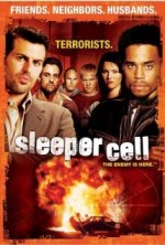 Sleeper Cell (2006) afişi Sleeper Cell (2006) afişi
