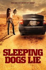 Sleeping Dogs Lie (2018) afişi