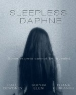 Sleepless Daphne (2019) afişi