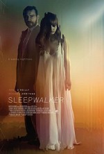 Sleepwalker (2017) afişi