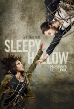 Sleepy Hollow Sezon 3 Sleepy Hollow Sezon 3