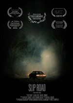 Slip Road (2019) afişi