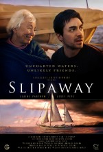 Slipaway (2016) afişi Slipaway (2016) afişi