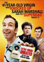 41 Yıllık Bekar (2010) afişi 41 Yıllık Bekar (2010) afişi