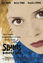 Slums Of Beverly Hills (1998) afişi