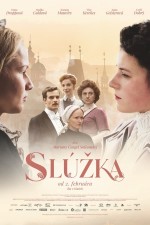 Sluzka (2022) afişi