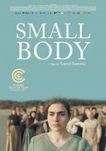 Small Body (2021) afişi