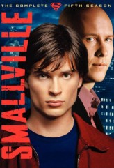 Smallville (2006) afişi Smallville (2006) afişi