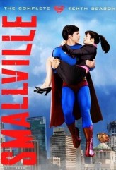 Smallville (2011) afişi Smallville (2011) afişi