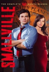 Smallville (2007) afişi Smallville (2007) afişi