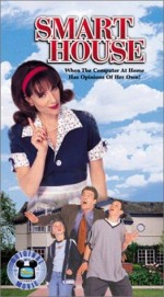 Smart House (1999) afişi