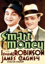 Smart Money (1931) afişi