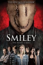 Smiley (2012) afişi