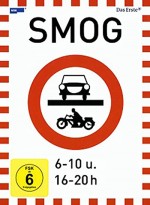 Smog (1973) afişi