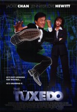 Smokin (2002) afişi Smokin (2002) afişi
