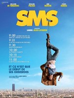 SMS (2014) afişi